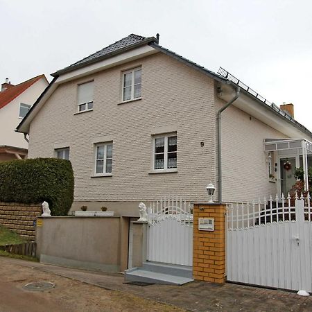 Ferienwohnungen Heringsdorf Use 1210 Екстериор снимка