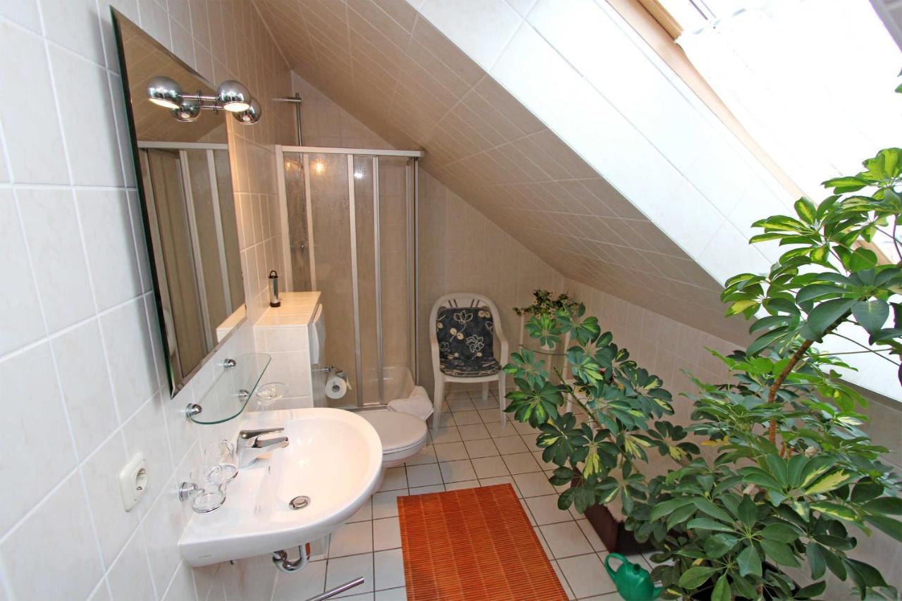 Ferienwohnungen Heringsdorf Use 1210 Екстериор снимка