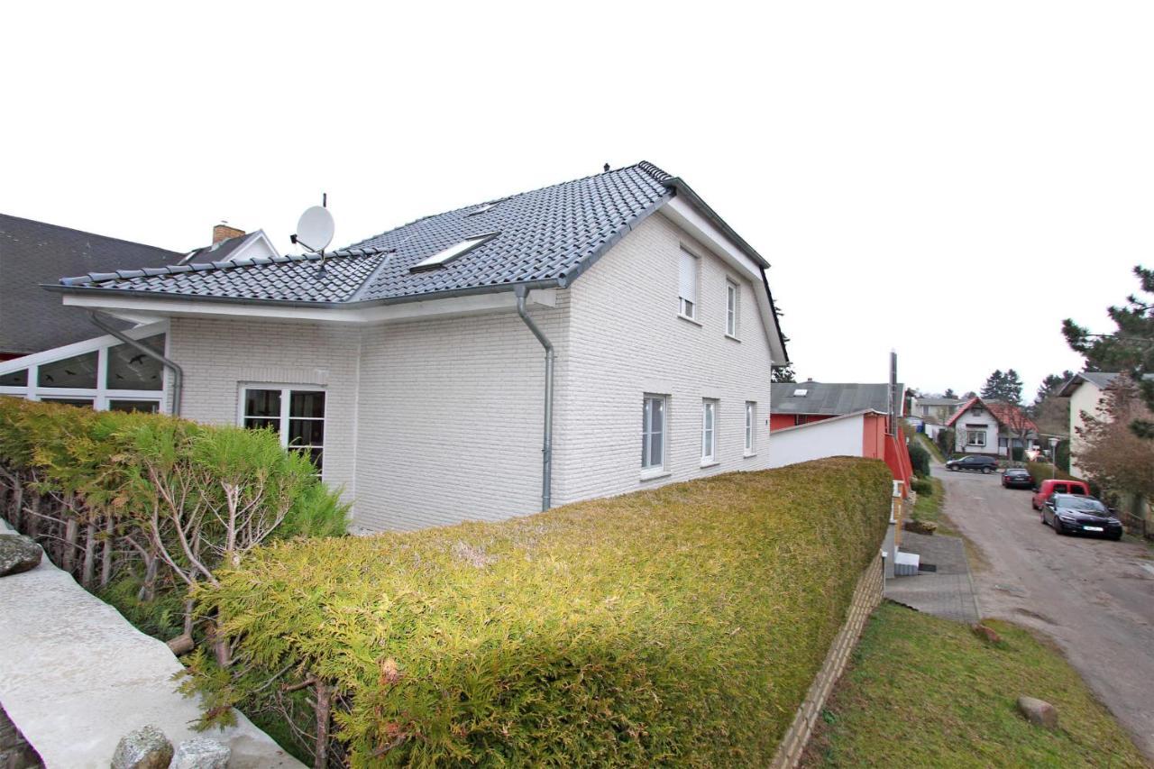 Ferienwohnungen Heringsdorf Use 1210 Екстериор снимка