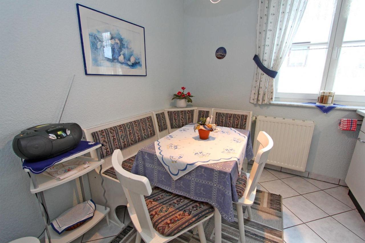 Ferienwohnungen Heringsdorf Use 1210 Екстериор снимка
