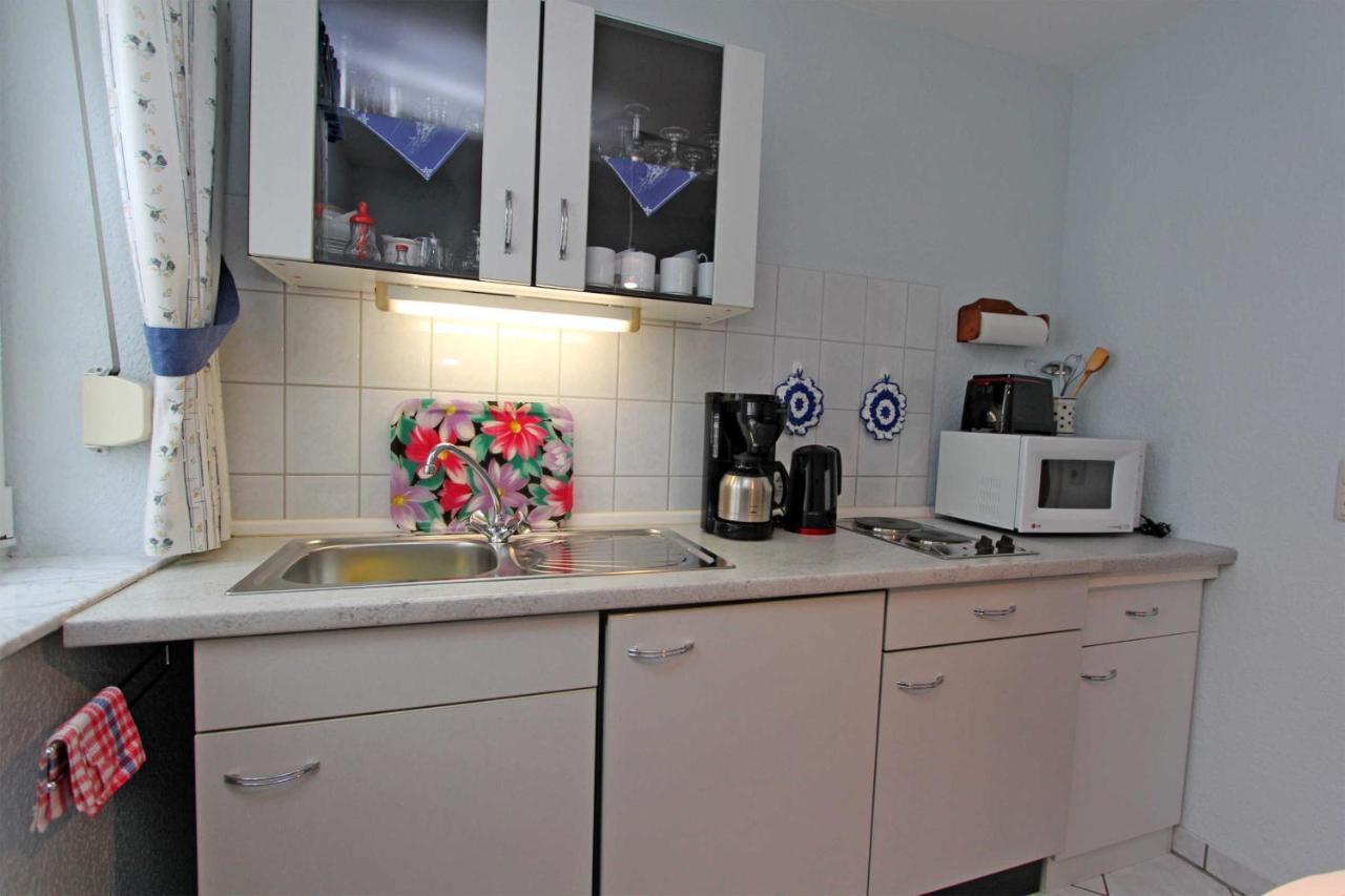 Ferienwohnungen Heringsdorf Use 1210 Екстериор снимка