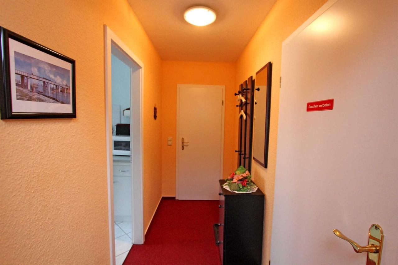 Ferienwohnungen Heringsdorf Use 1210 Екстериор снимка